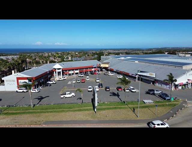 4,282M² BUSINESS CENTRE FOR SALE IN GONUBIE